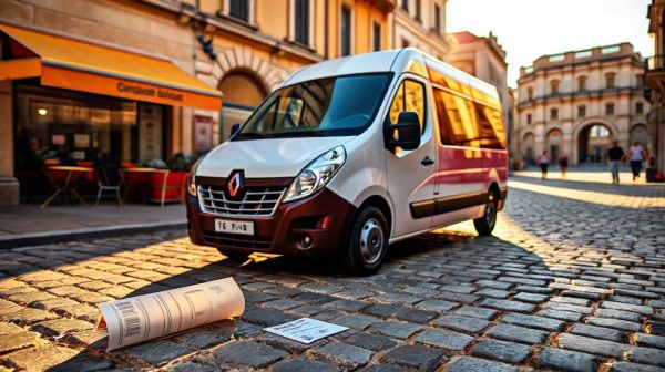 Guide pratique pour louer un camion déménager à Nîmes